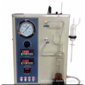 ASTM D3427 Lubricating Oil Air Release Value Tester